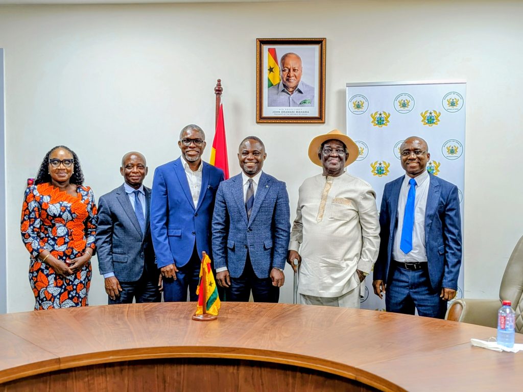 IMCC ENGAGES HEALTH MINISTRY TO REVIVE HEALTH SECTOR DEVOLUTION